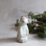 Ego Stengods社 クマのオブジェ No.6567