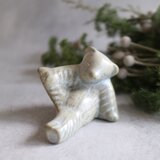 Ego Stengods社 クマのオブジェ No.6568