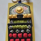 八犬伝チｬーム(毛野)