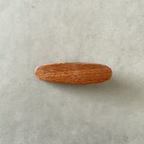 ヘアクリップＳオーバル カリン