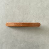 ヘアクリップＬスティック カリン