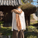 お年玉ストールK25111