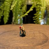 小さな小さなサンタクロース　56（けん玉）