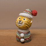 冬のねこちゃん