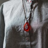 雫ⅳ  ペンダント