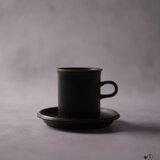 ARABIA Ruska C&S アラビア ルスカ コーヒーカップ＆ソーサー②