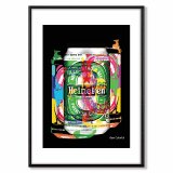 ポップアート　送料無料 　あらゆすお部屋のポスター　イラスト　ポスター　アートポスター　アート/sei検索新着順　3033