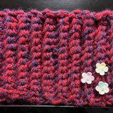 あったかネックウォーマー