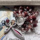 アンデシンのロザリオ