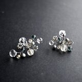 【maya様ご注文分】森のしずくイヤーカフ