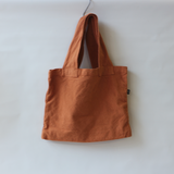 【NEW】イージートートバッグ【2025秋冬限定カラー・レンガ】