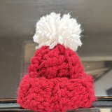 うさぎさん用ニット帽