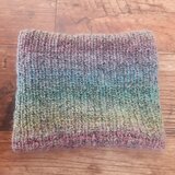 ネックウォーマー