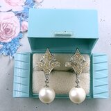 《Sarah Coventry》 “Persian Princess” サラコベントリー ヴィンテージイヤリング