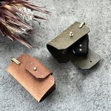 Glitterスマートキーケース medium  ˗ˏˋMARGOTˎˊ˗〖カラーオーダー〗〖受注制作〗