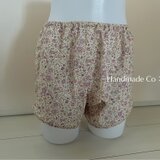 Choose！リラックスショーツ　ボックス : : little flower