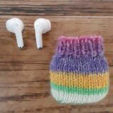 opal毛糸小物入れ