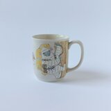 マグカップ　イエティ