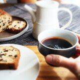 算盤珠汲み出し　黒