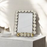 ぷっくりガラスのフォトフレーム〜L判〜