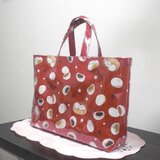 BagビニールA4／ほっかほか～