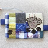 Mさまご注文品　手帳カバー/文庫本/A6サイズ/ほぼ日手帳/ブックカバー