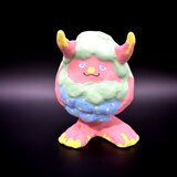 大罪シリーズ【怠惰】