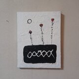 不機嫌な薔薇たち