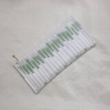 ぺたんこ長財布Slim／ダイコンくん