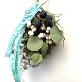 小さなオーナメント