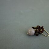 Hisui / bouquet of chocolat flower