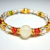 リビアングラスとギベオン