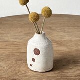 小さな一輪挿し h-tm-25