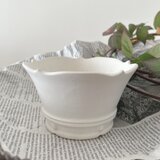 クラウン　フラワーポットA