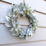 冬のホワイトリース