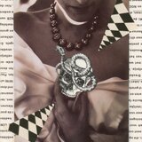 巳年01-Koji Nagai’s collage series in 十二支