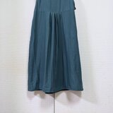 森のワンピース37(ダブルガーゼ)