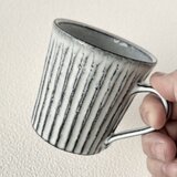 鎬マグカップ k-ls-7