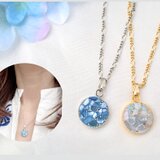 SHELL MIRAGE ネックレス