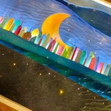 安息街　202602  1000W