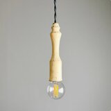 ペンダントライト　ポム