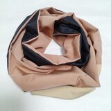 にほんの美しい布リメイクスマフラー8