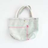 vintage kanthaquilt totebag -2- /  ヴィンテージカンタキルト トートバッグ