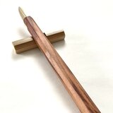 琴一ペン　2型　梅の木