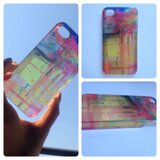 iPhoneケース4/4s people