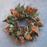 瀬戸内の森のリース