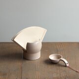 コーヒーフィルターホルダー さじセット ピンク2