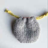 巾着をひらいたら。no238