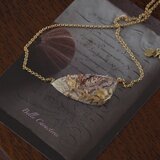 瑪瑙の誘惑　クレイジーレースアゲート