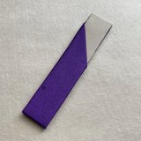 楊枝入れ 三七一号：茶道小物の一つ、菓子切り鞘